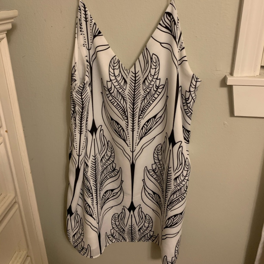 Achioowa dress